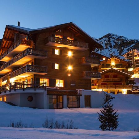 Mountain Lodge, Les Crosets Exterior photo